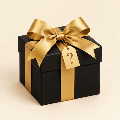 CrownCozy Mystery Box